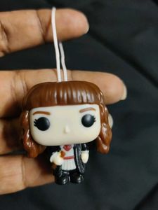 Kinder Funko Harry Potter Edition (All 10 Toys)