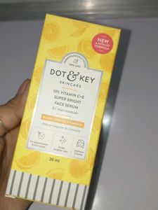 Face Serum