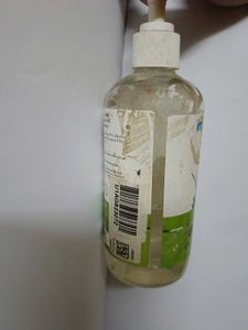 Mamaearth Aloe Vera Gel