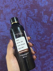 Hair And Shine Almond Coconut Oil