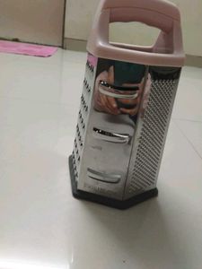 Box Grater
