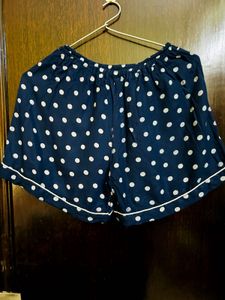 Polka Dot Pajama Set