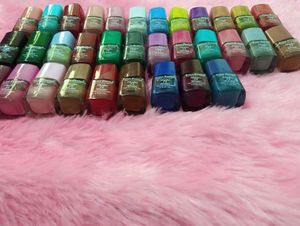 Nailpaint Any 4