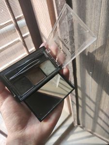 Wet N Wild Ultimate Brow Kit