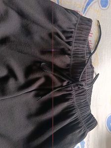 Black Pant
