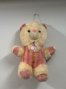 Cute Teddy Bear