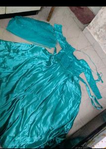 Ethnic Gown