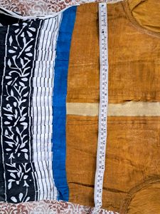 Ethnic Gown