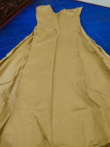 Ethnic Wear Frock