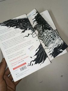 The Nevernight Chronicle by Jay Kristoff