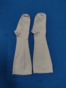 Nylon Socks