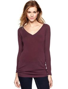 Gap Long Sleeve T Shirts
