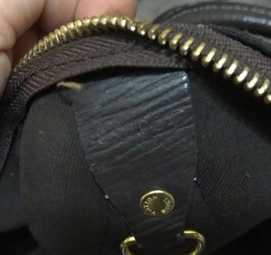 Lv Monogram Idylle Speedy 30