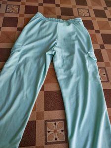 Cargoo Pocket Trouser