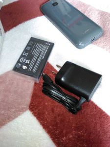 Imported Nokia 6300 4G - Like New