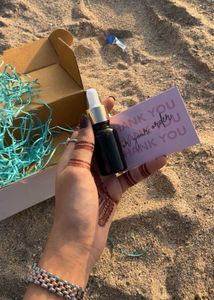 homemade herbal Hair Oil