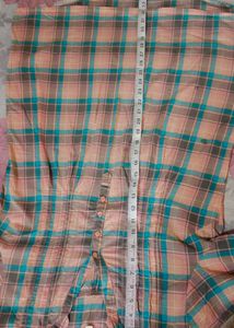 Max Women Long Top