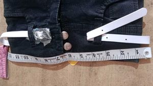 Cute Denim Jeans