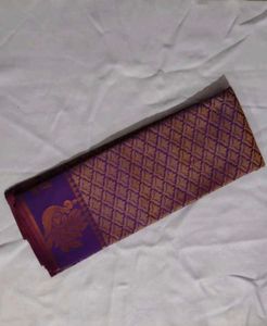 Pattu Banarasi Saree