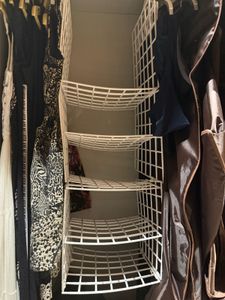 Storage Rack