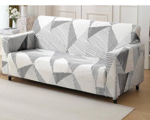Sofa Cover Streachable 3+1+1