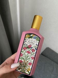 Gucci Flora Gorgeous Gardenia Perfume