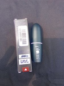 Plum Matterrific Lipstick