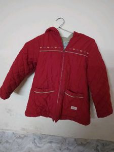 Woolen Jacket