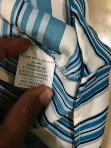 Allen Solly Top &amp; Combo