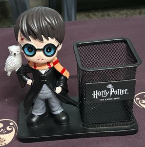 Harry Potter Pen Stand