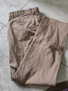 Less Used Cotton Pant For Sale