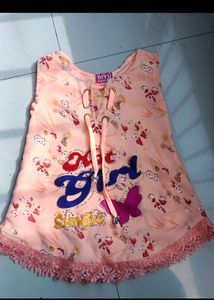 Top Combo For Girls