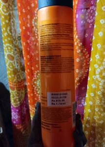 Matrix Shampoo