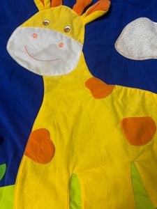 Babies Play gym bottom