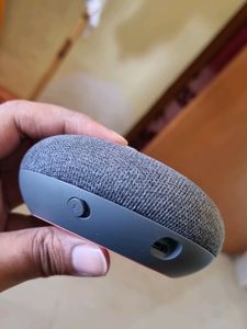 Google Home