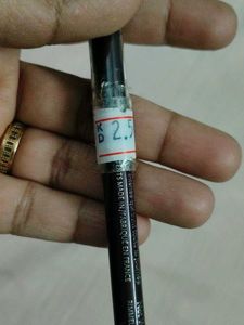 Imported Rimmel Scandaleyes Eyeliner