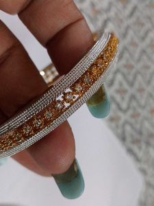 3 Bangles