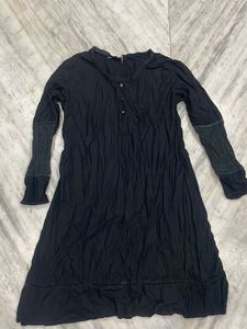Mini Frock