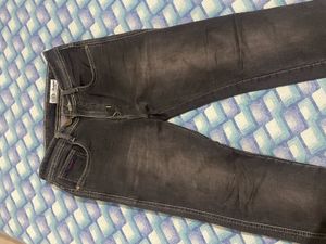 Jean