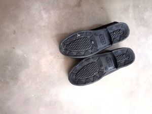 Black Casual Shoes