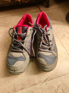 Decathlon Trekking Women Shoes