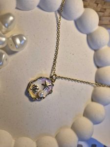 Luxury Beach Necklace