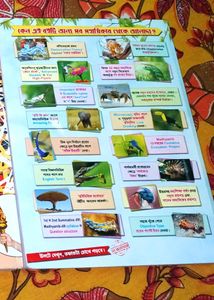 Class 10 Biology Guide Book