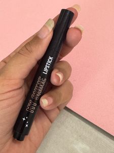 Swiss Beauty My Shine Lipstic 10 Do Me Pink