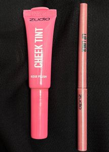 Zudio Cheek Tint And Lip Liner