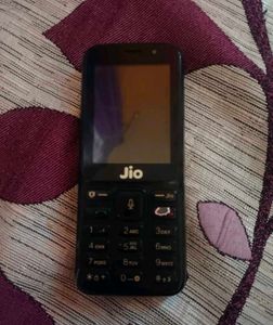 Jio Phone Fully Working