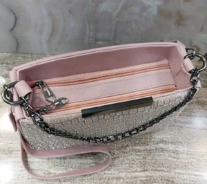 Voguish Sling Bag