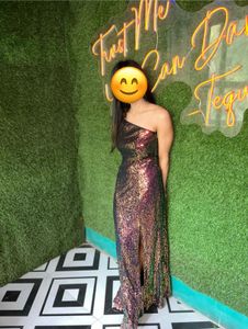 Shimmering one Piece