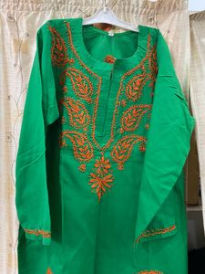 Short Kurti