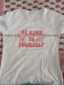 Cute Tshirt Top